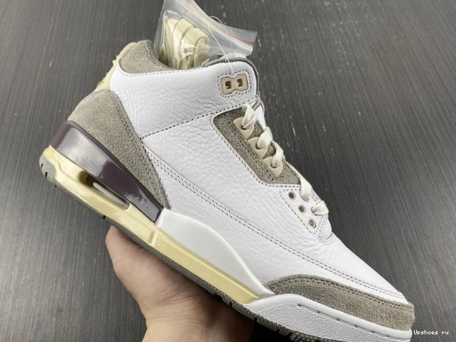 SP Retro 3 Maniére Jordan Ma A 0522